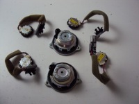 фото thumb №4, Динамики land rover discovery sport l550