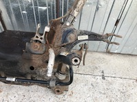 фото thumb №5, Подрамник подрамник подрамник рычаги citroen c5 iii