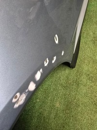 фото thumb №7, Двері праві зад audi q4 e-tron 89a