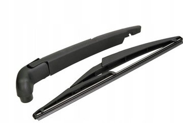 фото thumb №12, Рычаг дворники + листовая рессора opel astra g t98 1998-2009