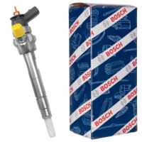 Купити Форсунки mini cooper d one d r55 r56 r57 r60 r61 1.6 d 0445110401, фото thumb