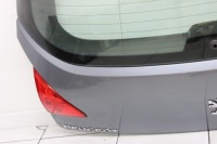 фото thumb №5, Peugeot 3008 i крышка багажника крышка багажника kth kthc