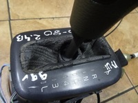 фото thumb №9, Volvo s80 2.4b 99' sedan вибірник домкрат автоматична коробка передач p09183979