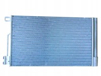 фото thumb №1, Радиатор кондиционер alfa romeo giulietta 1.4 1.8