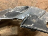 фото thumb №11, Левое кронштейн  передней бампера mercedes-benz slk r172 a1728850365 1.8l
