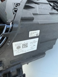 фото thumb №8, Фара главный правое volkswagen multivan t7 , 10.21- 7t1941078 depo