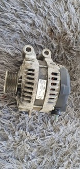 фото thumb №3, Генератор - land range rover velar jaguar f pace