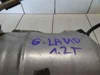 фото thumb №8, Opel grandland x 1.2 turbo 2019 катализатор 9816188180 37 tys пробег