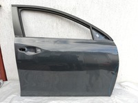 фото thumb №1, Дверь правое перед kia ceed iii 17-21 цвет h8