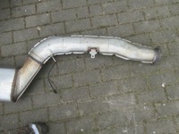 фото thumb №5, Каталізатор kat фільтр fap dpf bmw f11 3.0d 8570096