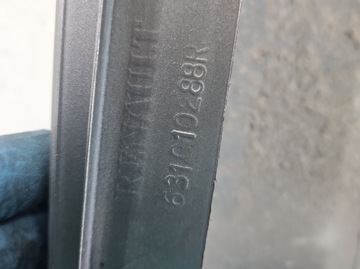 фото thumb №14, Крыло перед левый renault kangoo ii iii 08- бежевый tec66