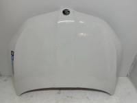 фото thumb №1, Skoda octavia iii 3 lift капот крышка двигателя