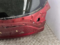 фото thumb №6, Mazda cx-5 ii 2020 задняя крышка багажника багажника