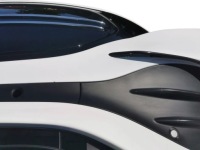 фото thumb №11, Бампер, решётка радиатора, решётка радиатора, решётки, лампа, пол mercedes eqa w-243 amg 62.