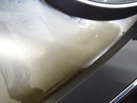 фото thumb №6, Лічильник приладова панель прилади vw passat b8 uk 3g0920950f