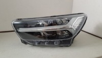 фото thumb №1, Volvo xc 40 17-21 лампа левая перед mid led 31655988 eu