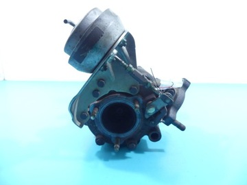 фото thumb №6, Турбонагнітач toyota avensis t27 17201-0r070 vb26