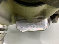 фото thumb №6, Турбина турбонагнетатель renault scenic iv 1.3 tec 21 r hmlgt1364r