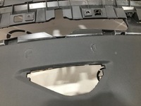 фото thumb №5, Opel crossland приборная панель консоль подушка безопасности подушки безопасности ремни