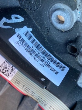 фото thumb №8, Руль мульти seat altea leon ii 5p0419091ad