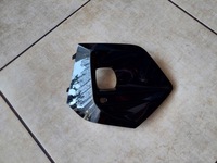 фото thumb №6, Решётка бампера - перед - peugeot 2008 ii