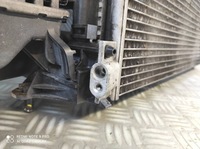 фото thumb №10, Радіатор радіаторів вентилятор радіатор nissan qashqai ii j11 1.2 dig-t