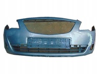 фото thumb №1, Opel meriva b pdc 2010-2014 бампер переднє перед