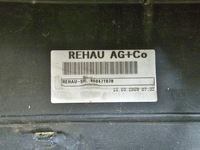 фото thumb №14, Бампер задний зад mercedes e-klasa купе w207 pdc