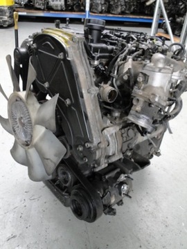 фото thumb №12, Двигун kia hyundai 2.5crdi d4cb 170hp bosch h-1 starex