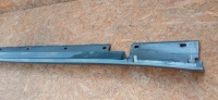 Bmw 5 v e60 e61 06- порог накладка порога  накладка  порог правая 5177-7178122 с Разборки, фото thumb