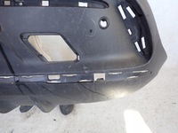 фото thumb №11, Mercedes eqc n293 amg 19- дифузор бампера задня заднього бампер задня задній