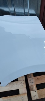 фото thumb №8, Крыло правый передний renault master iii 3 2.10-06.19r przedlift 1 lift 389