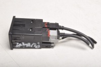 фото thumb №2, Ford puma mk2 вход разъём usb c m1tt-14f014-ac