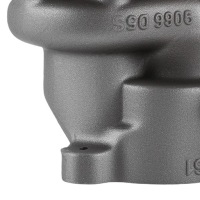 фото thumb №11, K04 турбокомпрессора do audi a4 vw passat 1.8t anb двигатель 1999 -2004 k04-015