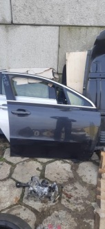 фото thumb №1, Дверь правый перед передние sw peugeot 508 i eehd