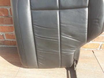 фото thumb №6, Jeep grand cherokee wj сидіння спинка лівий зад