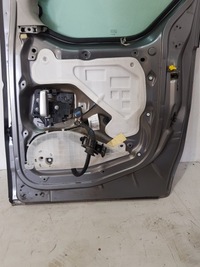 фото thumb №9, Двері праві зад зсувні peugeot partner ii 1.6hdi eur 11r ktq