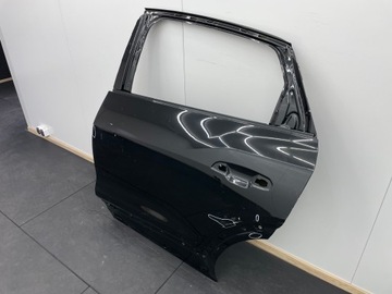 фото thumb №9, Audi e-tron etron sportback 4k двері ліві зад задні