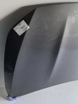 фото thumb №9, Mercedes капот кришка двигуна 45 amg сірий 787 a клас 177 w177 рестайлінг