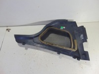 фото thumb №1, Жабо захист mercedes ml w166 a1668300113