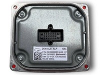 фото thumb №1, Преобразователь модуль лампа opel оригинальный номер a2c11025404