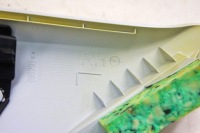 фото thumb №6, Jo243 opel corsa f защита стойка правый перед