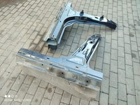 фото thumb №1, Volvo xc60 i порог левый правые стойка 07-