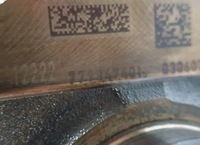 фото thumb №6, Bmw 2.0d 163km m47 wał коленчатый 7798474