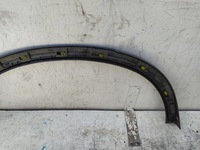 фото thumb №6, Volvo xc90 2015- молдинг na крила лівий задня