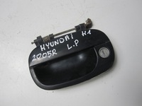 фото thumb №1, Ручка наружная передняя левая hyundai h1 05r