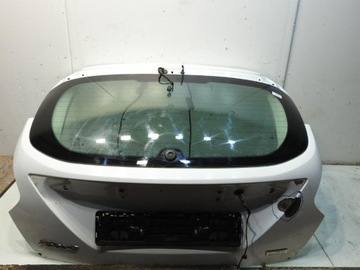 фото thumb №12, Кришка задня скло 5b ford focus mk3