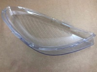 фото thumb №12, Плафони скло фари ліва права перед do mercedes slk r171 2004-2011