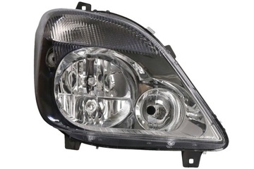 фото thumb №1, Фара 20-11813-05-2