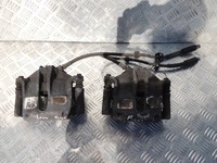 фото thumb №1, Peugeot 2008 i lift суппорт задняя левый правый 1.6hdi